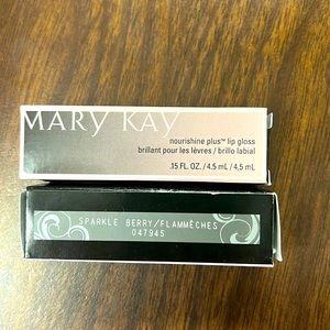 Mary Kay Nourishine Plus Sparkle Berry